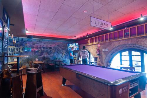 Kabul Party Hostel Barcelona photo 42