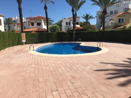 Fotografia z galérie ubytovania Precioso y soleado v destinácii Denia