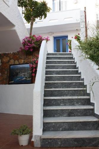 Gallery image of Mahi Studios in Patitiri