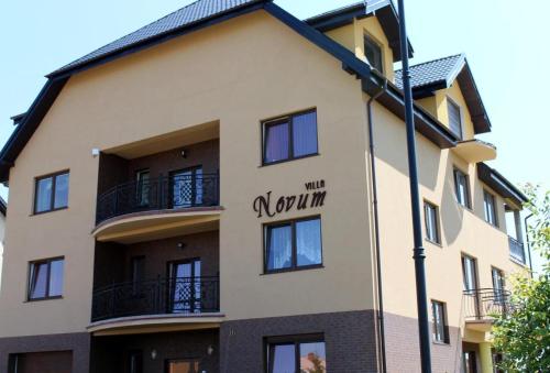 Villa Novum