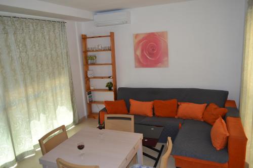 Gallery image of Triplex a 200 metros de la playa in Gandía