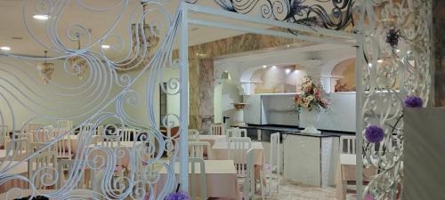 Fotografie z fotogalerie ubytování Hvalles v destinaci Malgrat de Mar