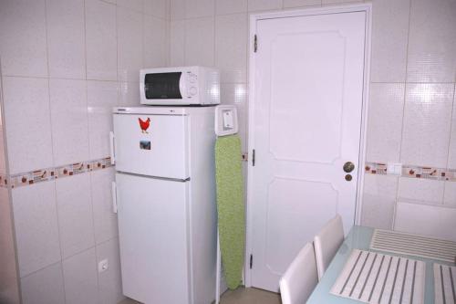 Gallery image of Lovely 1 Bedroom apartment in Praia da Luz in Luz