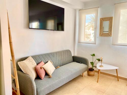 La Gavina Suite Xàbia