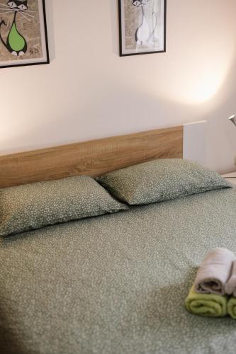Gallery image of Apartment N&T in Pula