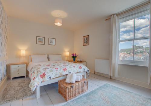 Fotografie z fotogalerie ubytování Celebration Cottage v destinaci Whitby