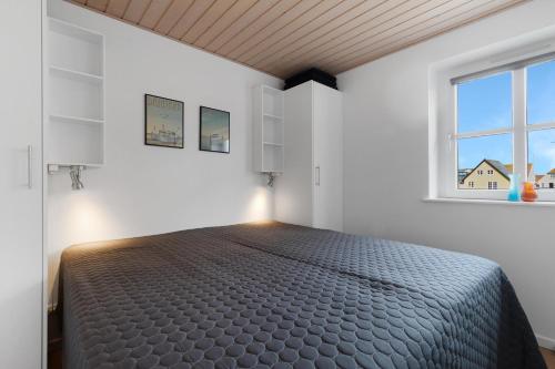 Postel nebo postele na pokoji v ubytování Beautiful Two-Storey, Central Holiday Home - Damgårdsvej 15A