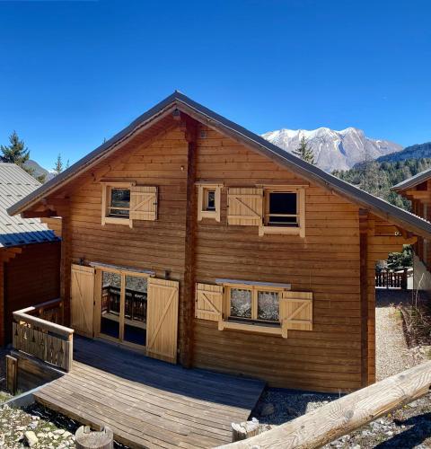 le chalet de TIAGO – Photos 3
