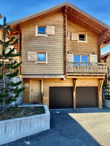 le chalet de TIAGO – Photos 4