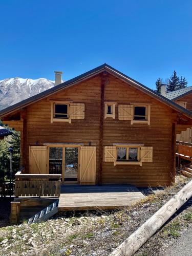 le chalet de TIAGO – Photos 5