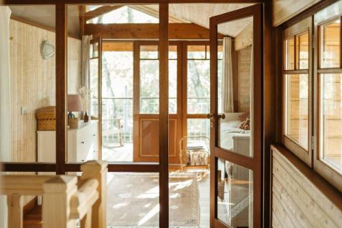 Φωτογραφία από το άλμπουμ του La cabane sous les pins σε Andernos-les-Bains