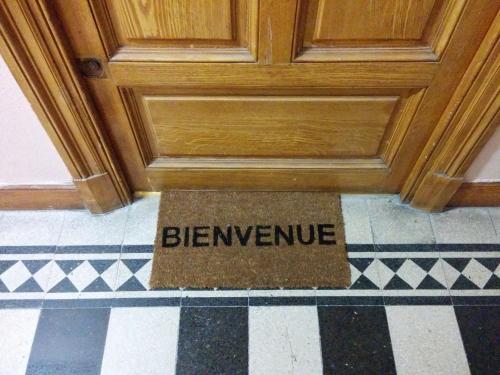 Appartement Nice Centre Medecin