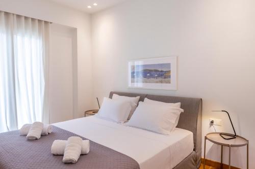 The Urban Nest Design 1BR in Trendy Kerameikos