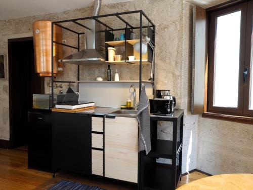 Framer's House - World's Oldest Framing Atelier