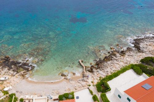 Gallery image of Didova kuća (Grandpa’s house) in Vis
