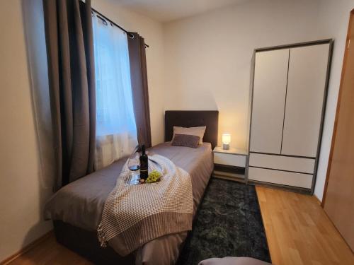 Gambar di galeri bagi Apartments Pranjic with Pool di Nova Vas