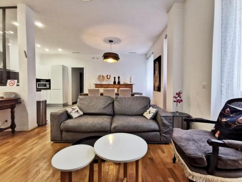 Appartement 'EMILIA'