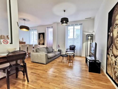 Appartement 'EMILIA'