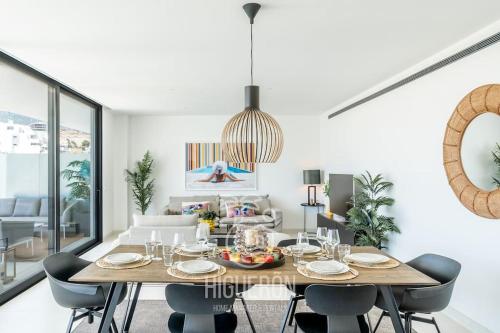 HigueronRentals Casa Mar