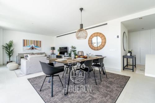 HigueronRentals Casa Mar