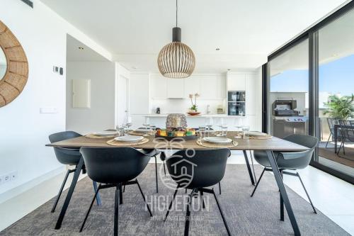 HigueronRentals Casa Mar