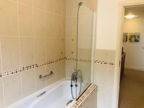 O baie la 3 bedroom home with free wifi close to Kenmare town