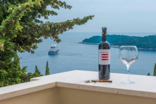 Apartment Bruno Bella Vista