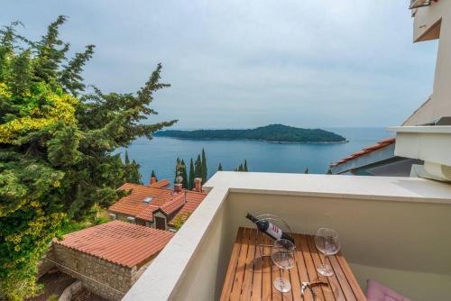 Apartment Bruno Bella Vista