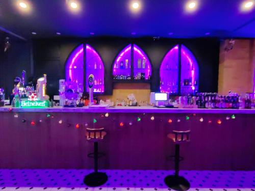 Oscar Palace Hotel & Wellness Center, Ban Phru Tieo (updated prices 2024)