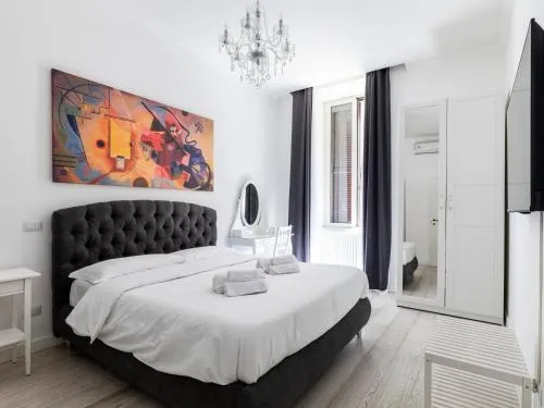 FCR Rome Apartments Gracchi Vatican photo 1