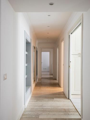 FCR Rome Apartments Gracchi Vatican photo 9