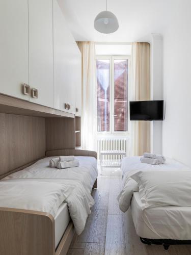FCR Rome Apartments Gracchi Vatican photo 7