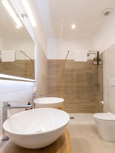FCR Rome Apartments Gracchi Vatican photo 24