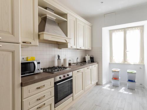 FCR Rome Apartments Gracchi Vatican photo 20