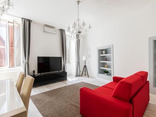 FCR Rome Apartments Gracchi Vatican photo 15