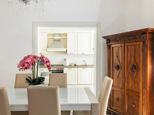 FCR Rome Apartments Gracchi Vatican photo 11