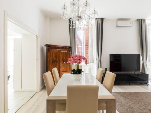 FCR Rome Apartments Gracchi Vatican photo 12