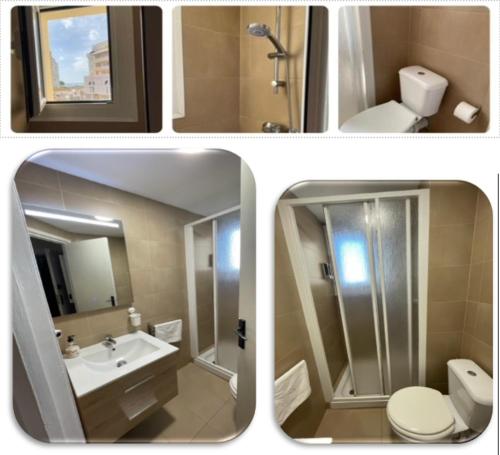 APARTAMENTO VACACIONAL