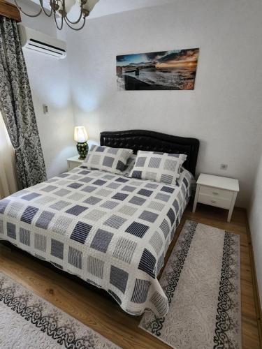 Gallery image of Apartments Ishmi in center of Ulcinj in Ulcinj