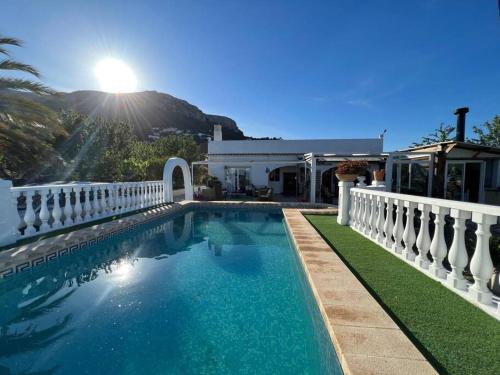 Foto Villa Corralets Calpe 4