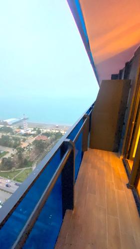 Studio Sea View Orbi City – Photos 3