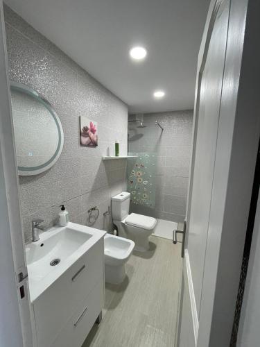 Apartamento Las Americas