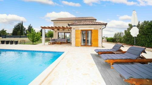 Villa Lucia