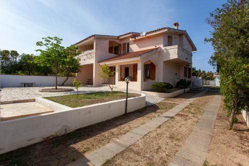 La Casa delle Betulle
