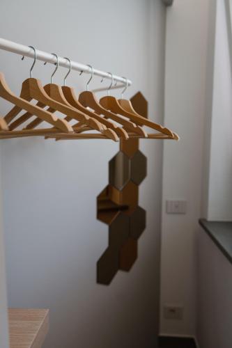 Fotografie z fotogalerie ubytování Maison du Mathilda v destinaci Santo Stefano Roero