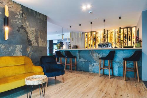 Hotel Domnitei – Photos 5