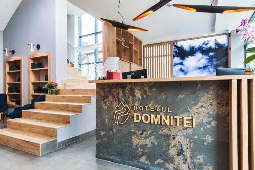 Hotel Domnitei – Photos 2
