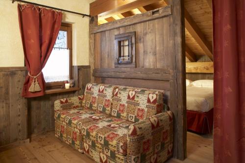 Gallery image of Residence Lo Peyo in Champoluc
