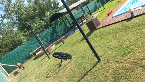 Gallery image of El Colibrí 1 in Arroyo Seco