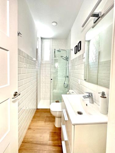 Apartamento Empedrada
